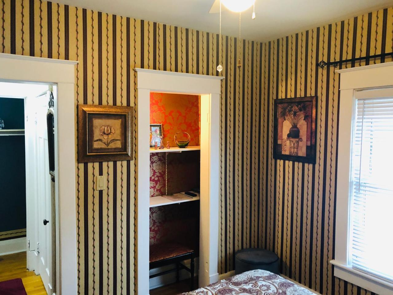 Acacia Bed & Breakfast Niagarawatervallen Buitenkant foto
